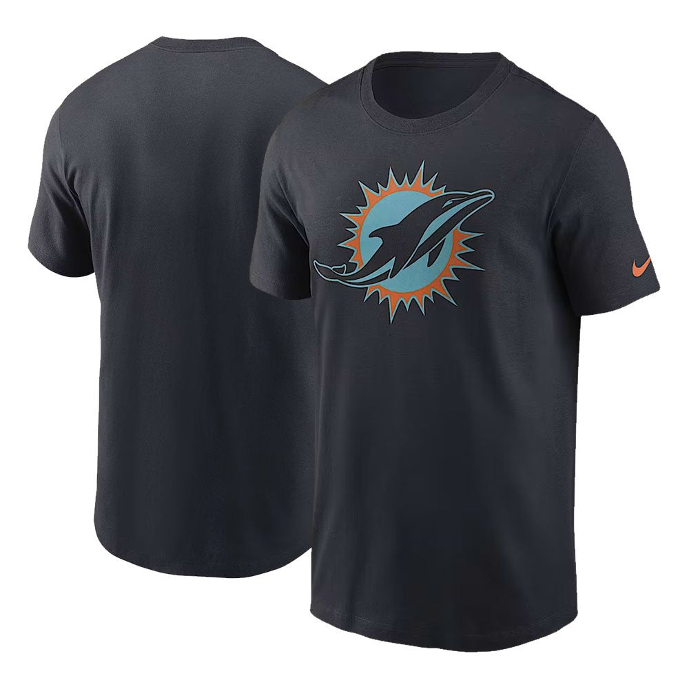 Men's Miami Dolphins Rivalries Collection T-Shirt 