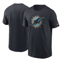 Men's Miami Dolphins Rivalries Collection T-Shirt 