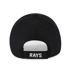 TAMPA BAY RAYS COOPERSTOWN '47 MVP Black