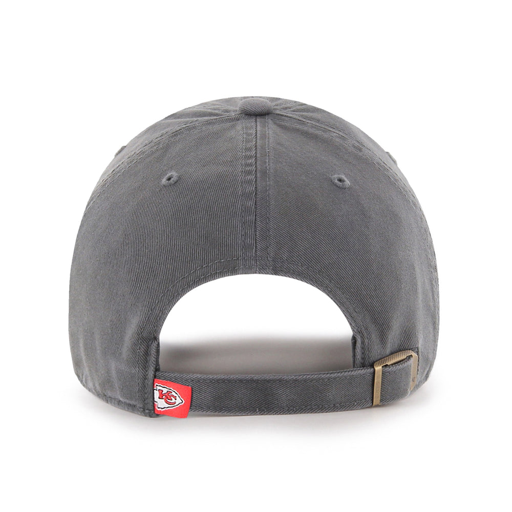 KANSAS CITY CHIEFS '47 CLEAN UP