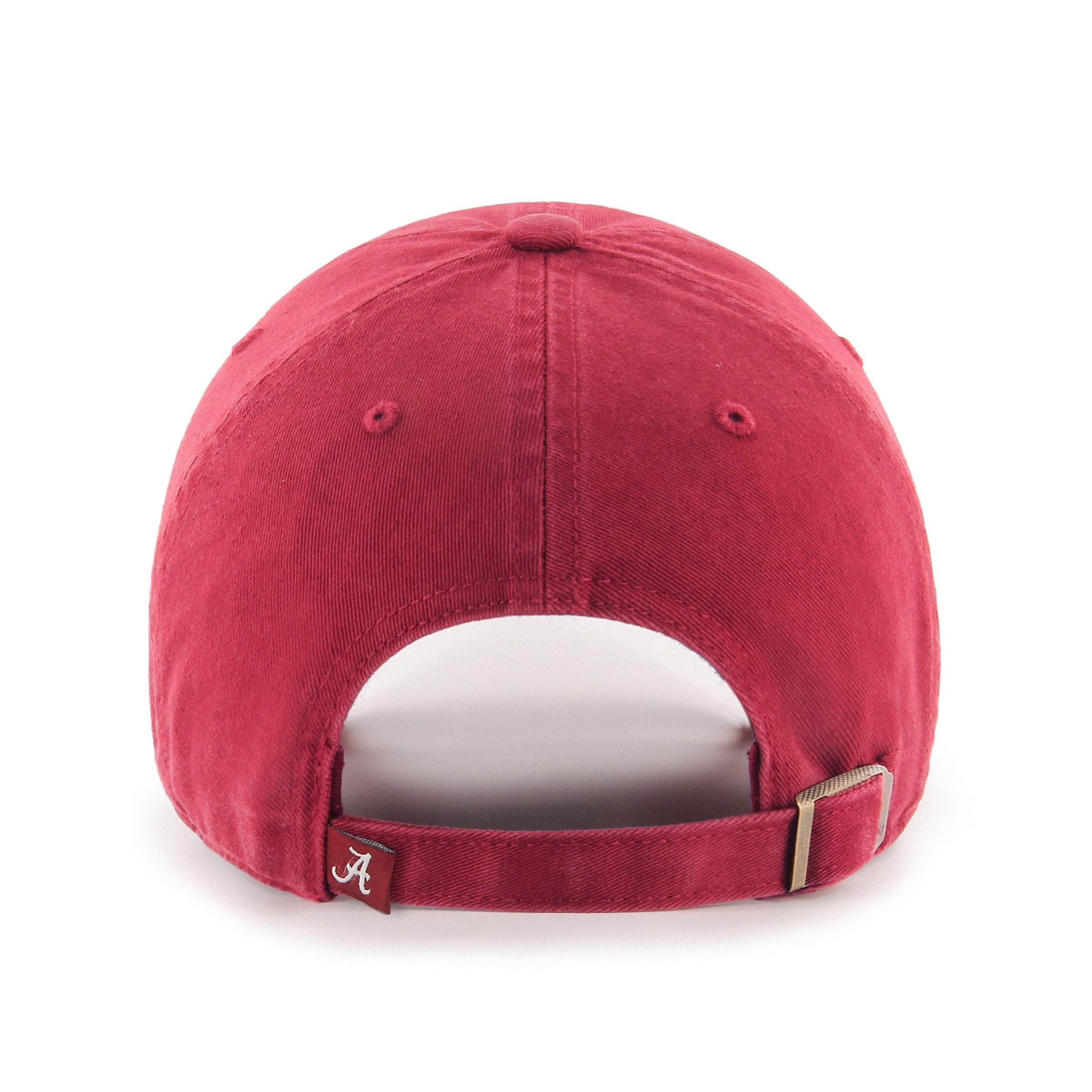 ALABAMA CRIMSON TIDE '47 CLEAN UP