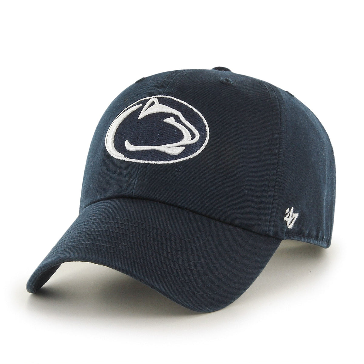 PENN STATE NITTANY LIONS '47 CLEAN UP Blue