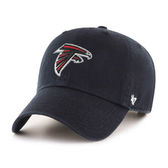 ATLANTA FALCONS '47 CLEAN UP Black