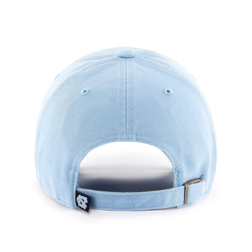NORTH CAROLINA TAR HEELS UNC '47 CLEAN UP blue