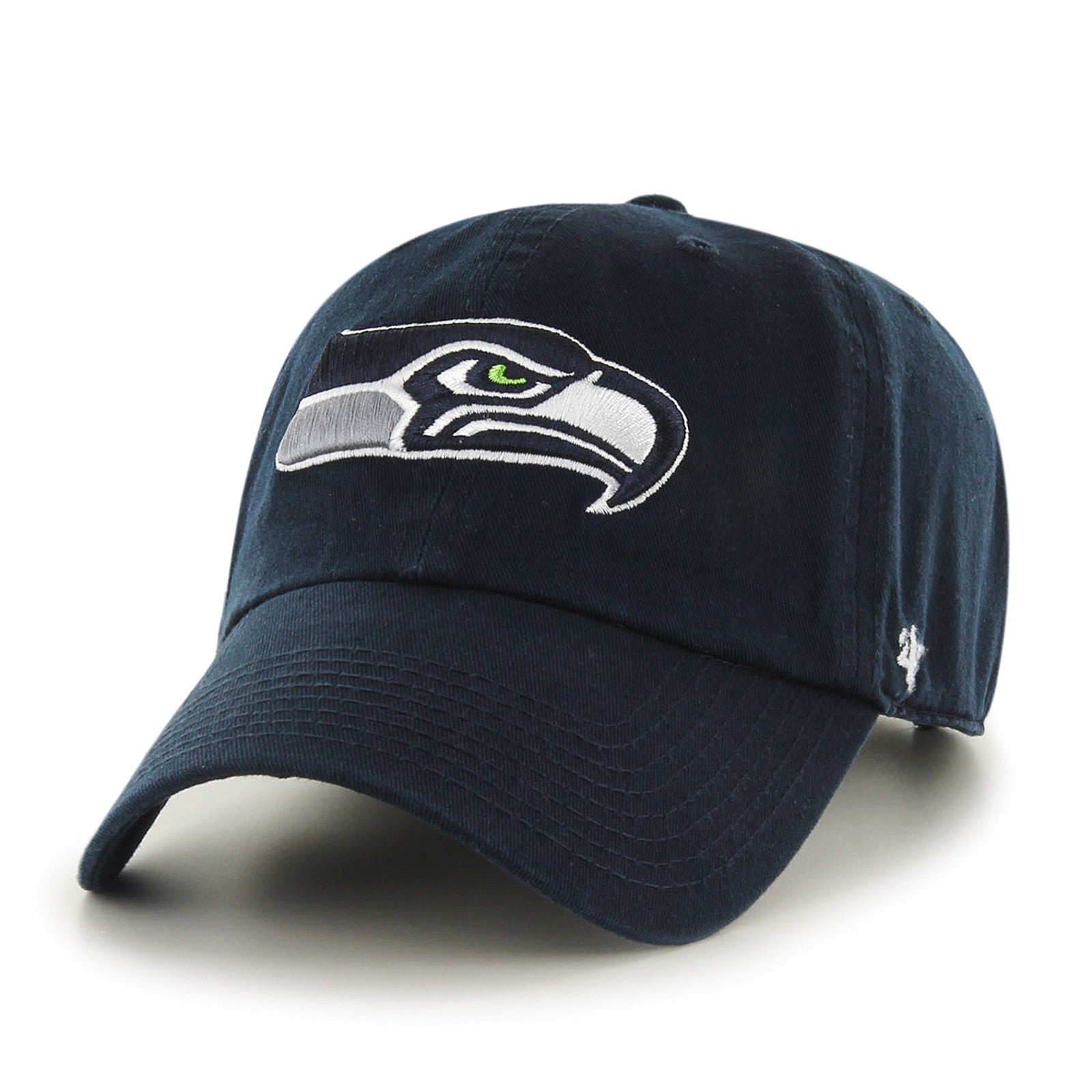 SEATTLE SEAHAWKS '47 CLEAN UP KIDS Team