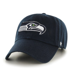 SEATTLE SEAHAWKS '47 CLEAN UP KIDS Team