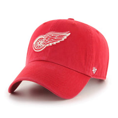Detroit Red Wings '47 CLEAN UP Team