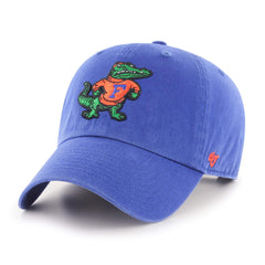 FLORIDA GATORS VINTAGE '47 CLEAN UP Blue