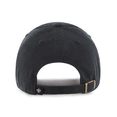 NEW ORLEANS SAINTS '47 CLEAN UP YOUTH BLACK