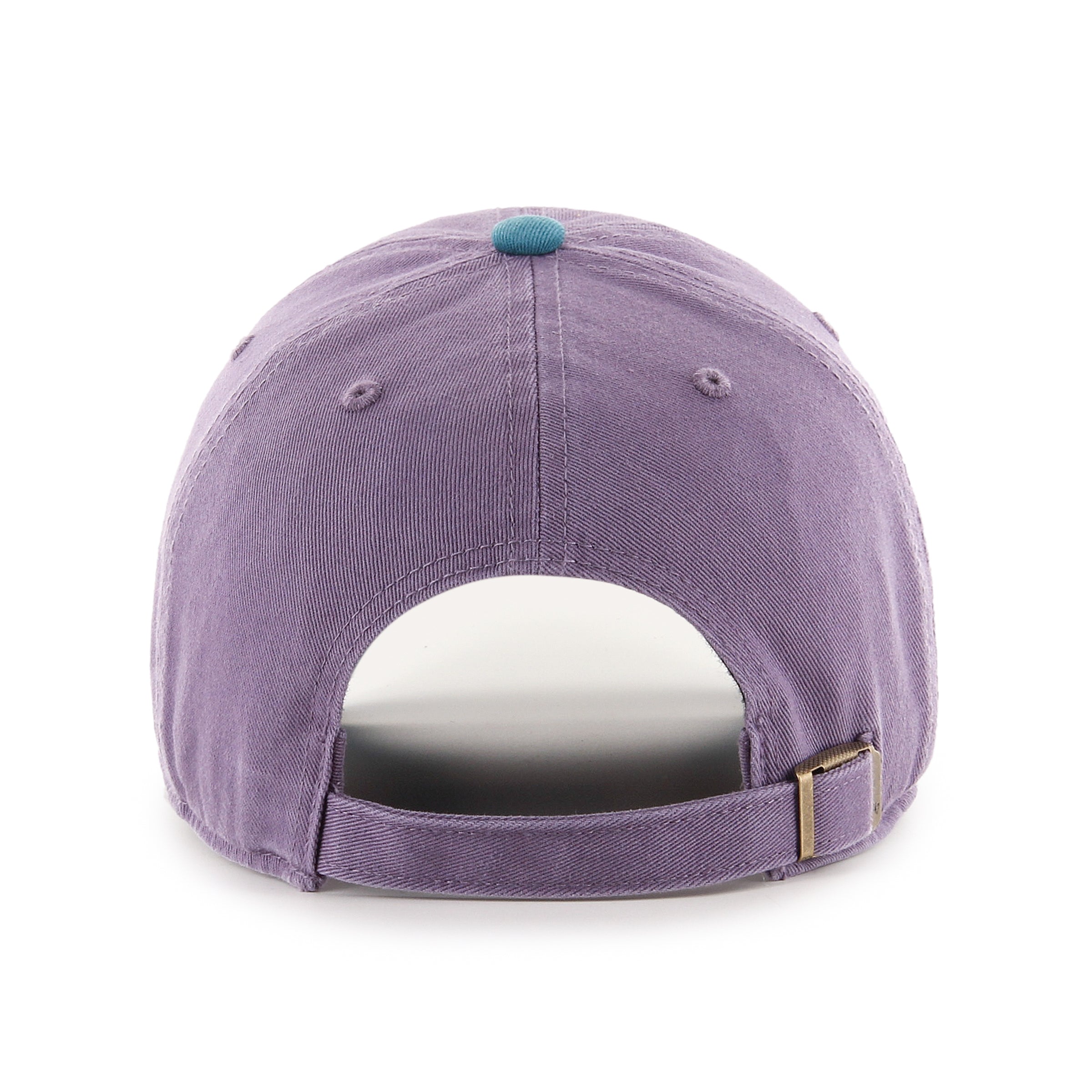 ANAHEIM DUCKS VINTAGE TWO TONE '47 CLEAN UP IRIS