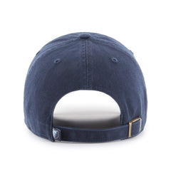 MEMPHIS GRIZZLIES '47 CLEAN UP NAVY