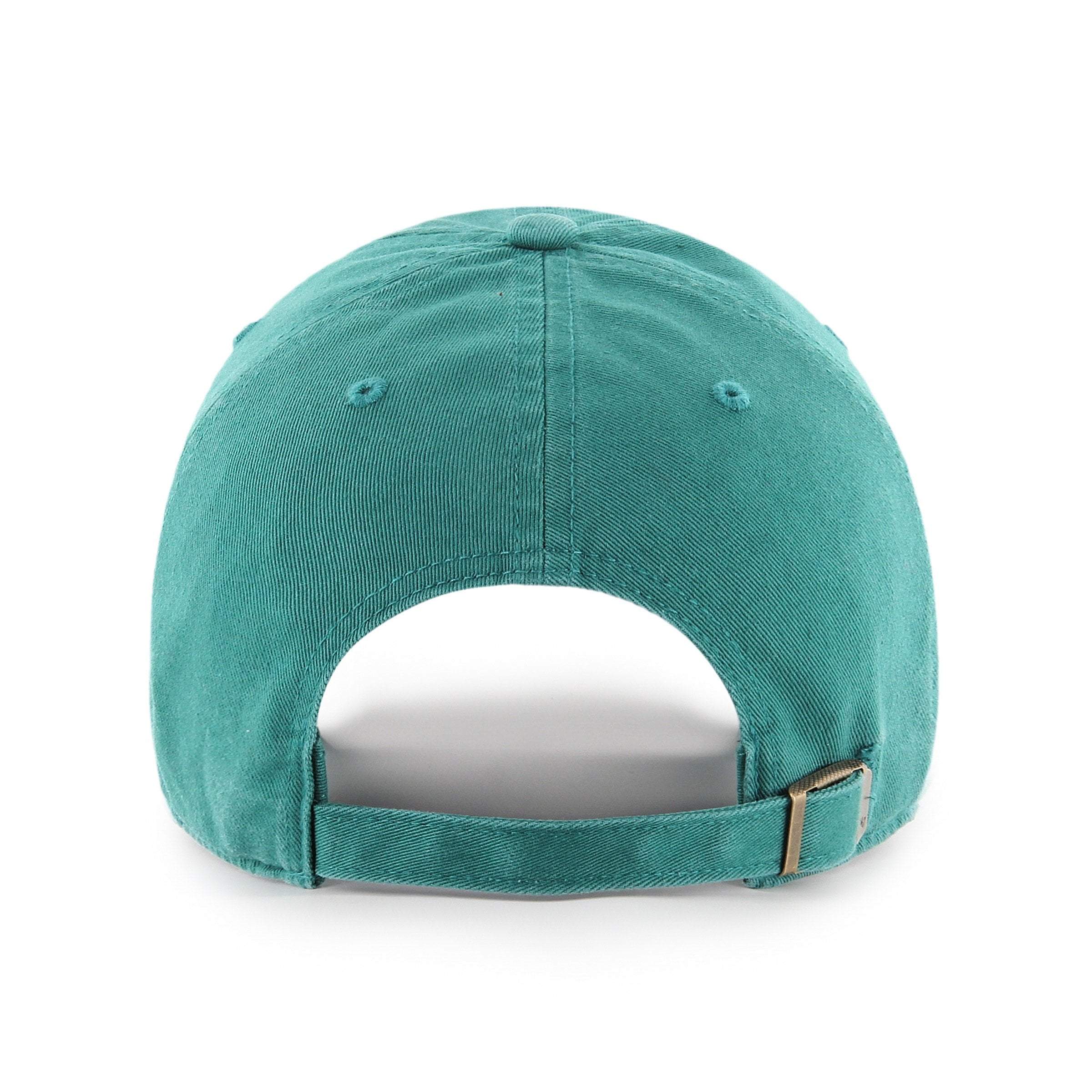 MIAMI DOLPHINS HISTORIC '47 CLEAN UP TAILGATE TEAL