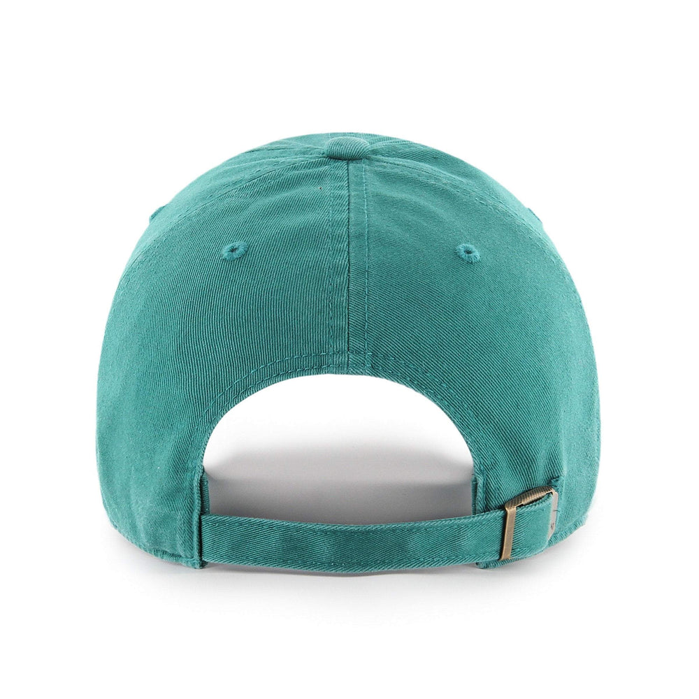 MIAMI DOLPHINS HISTORIC '47 CLEAN UP TAILGATE TEAL