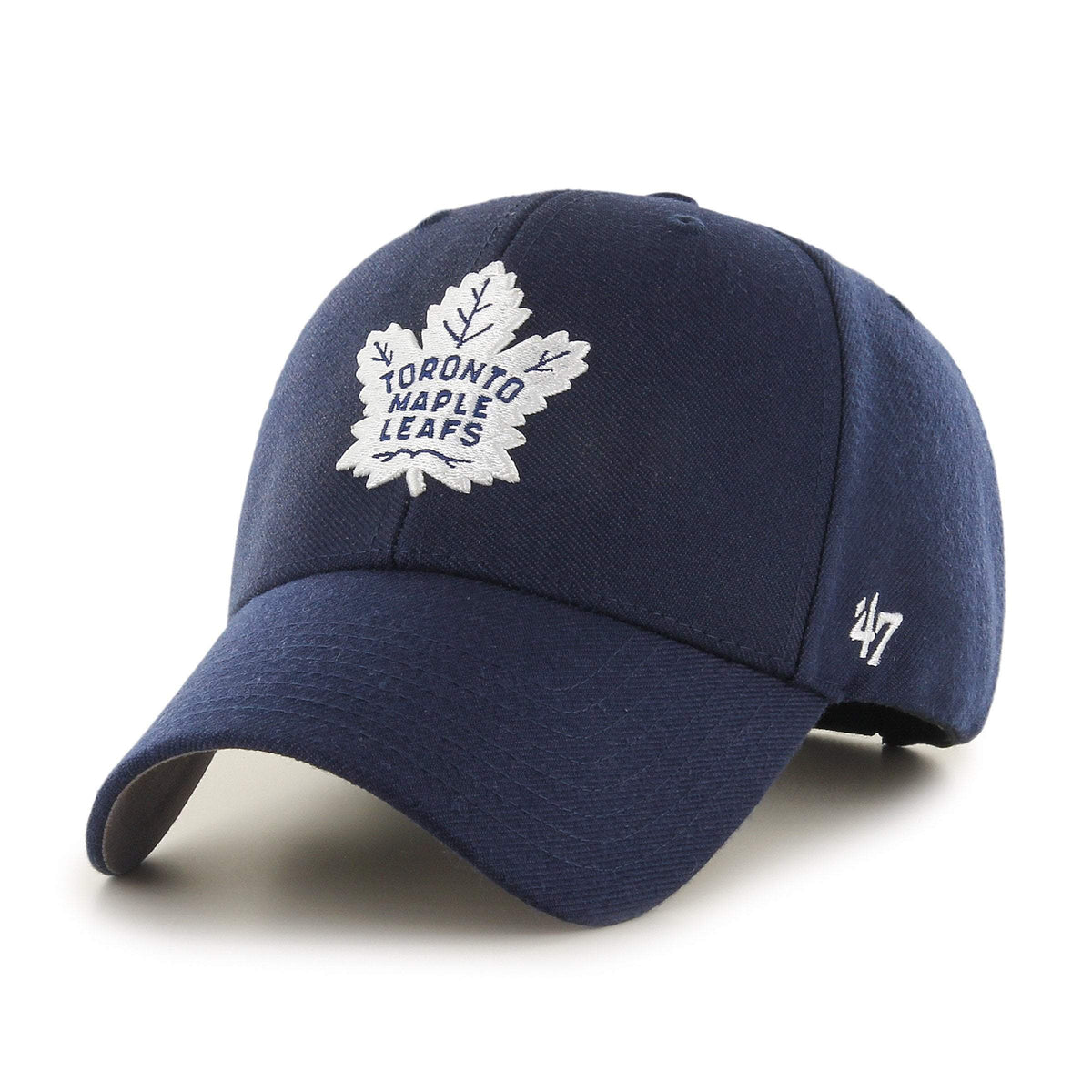 TORONTO MAPLE LEAFS '47 MVP LIGHT NAVY