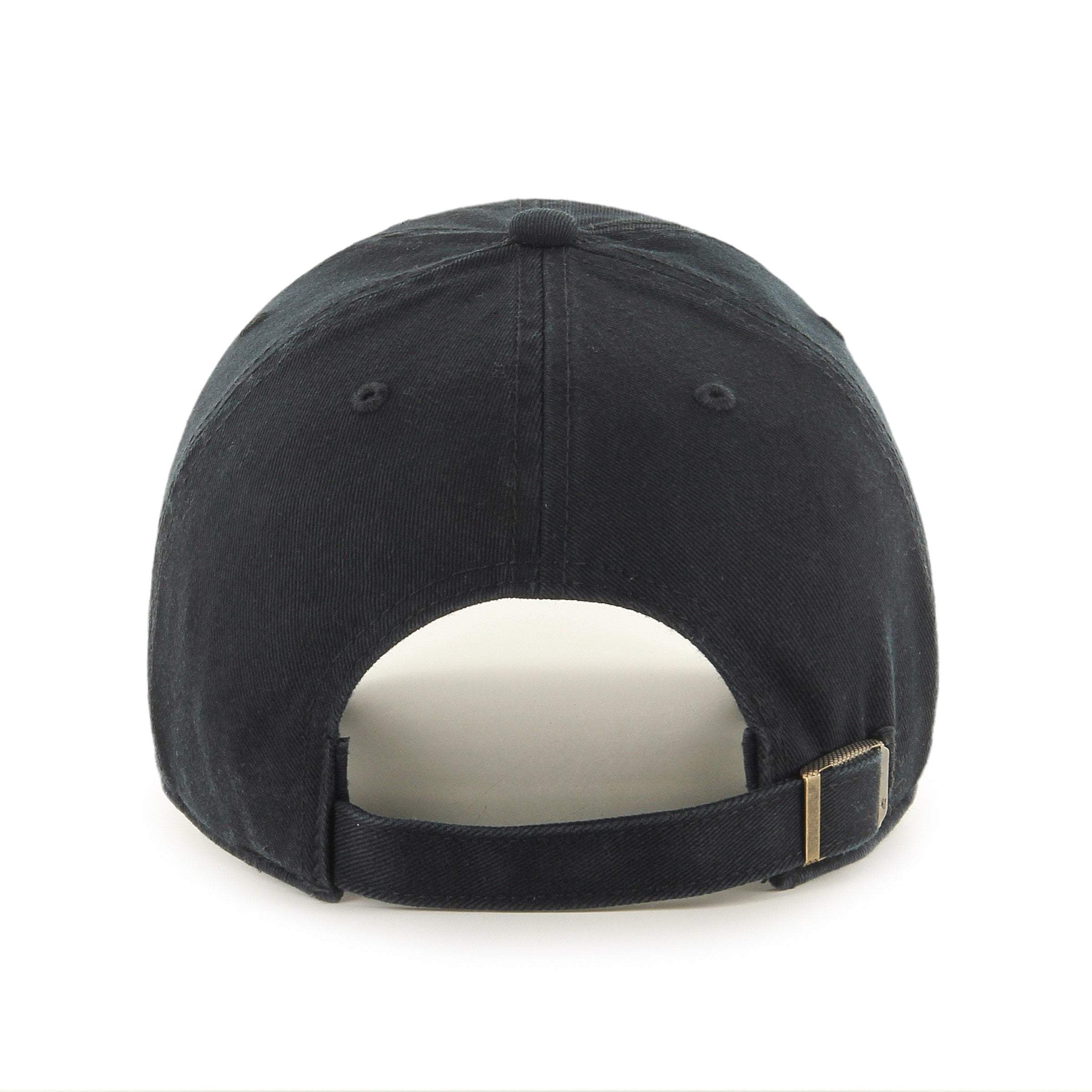 TENNESSEE VOLUNTEERS VINTAGE '47 CLEAN UP BLACK