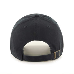 TENNESSEE VOLUNTEERS VINTAGE '47 CLEAN UP BLACK