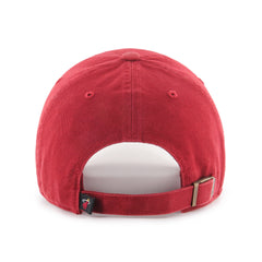 MIAMI HEAT '47 CLEAN UP