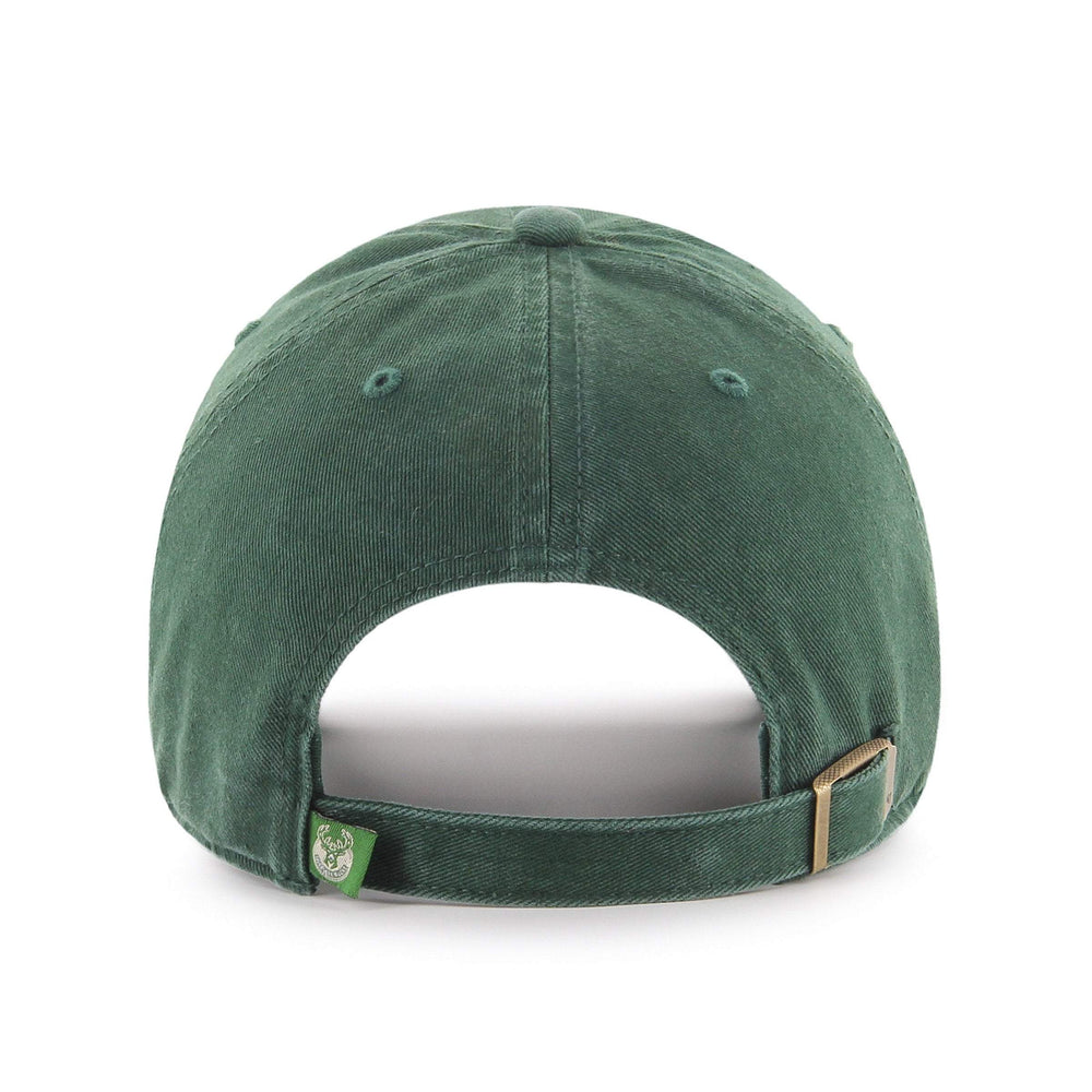 MILWAUKEE BUCKS '47 CLEAN UP DARK GREEN