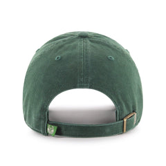 MILWAUKEE BUCKS '47 CLEAN UP DARK GREEN