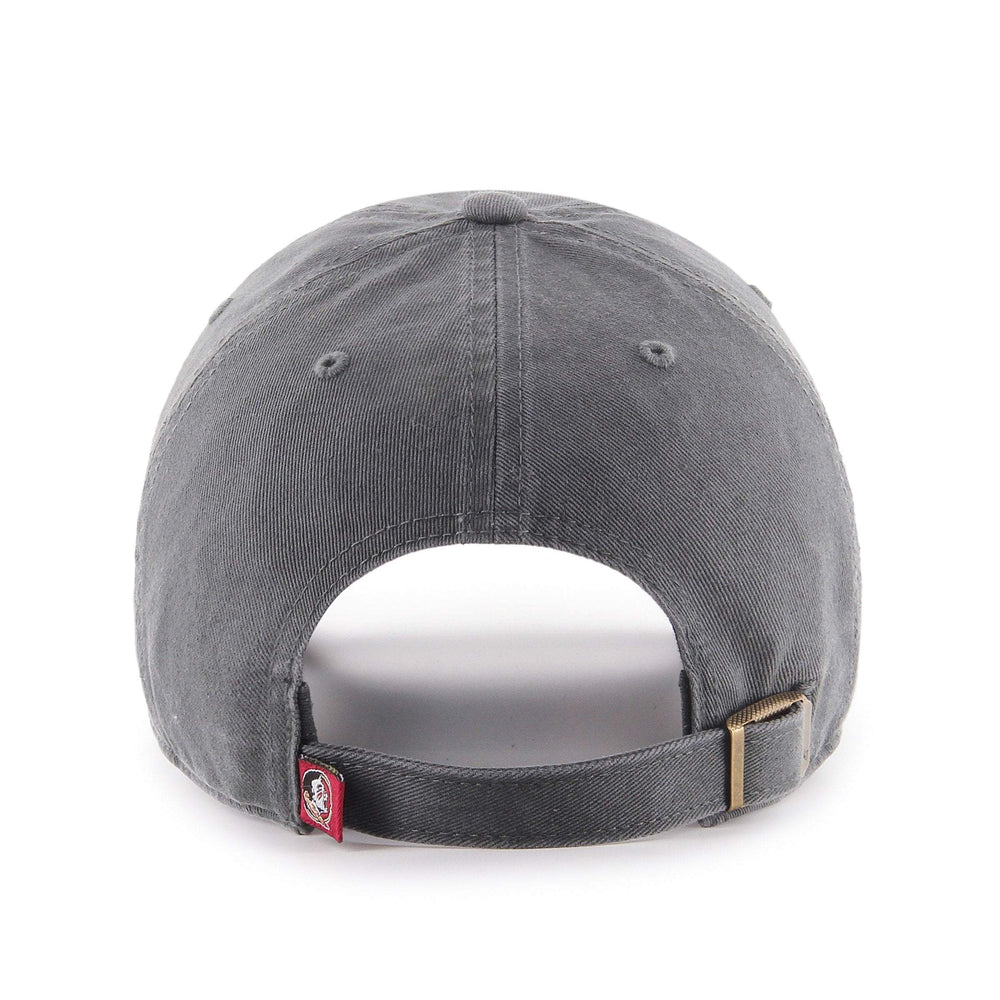 FLORIDA STATE SEMINOLES '47 CLEAN UP CHARCOAL