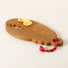 Lobster Claw Serving Board