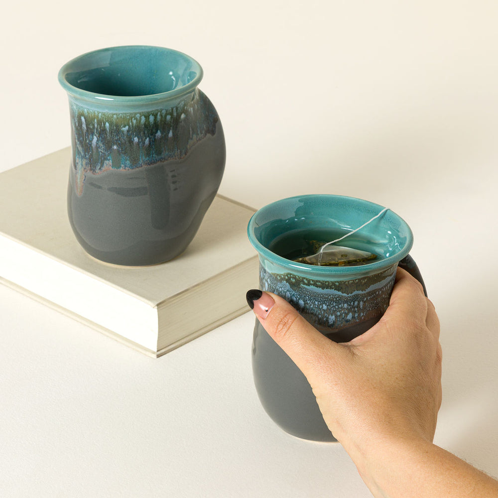 Coastal Wine Bottle Chiller