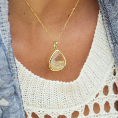 Fillable Treasure Locket