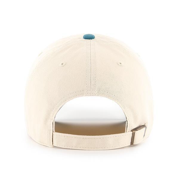 ARIZONA DIAMONDBACKS COOPERSTOWN TWO TONE '47 CLEAN UP White