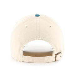 ARIZONA DIAMONDBACKS COOPERSTOWN TWO TONE '47 CLEAN UP White