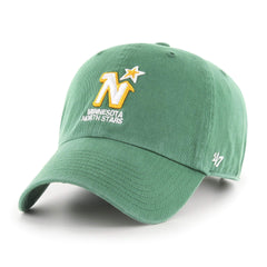 MINNESOTA NORTH STARS VINTAGE '47 CLEAN UP KELLY
