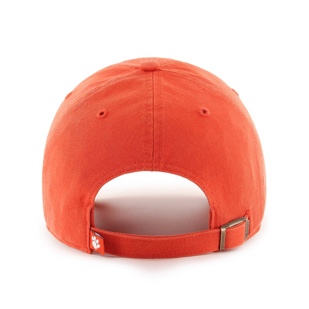 CLEMSON TIGERS '47 CLEAN UP ORANGE