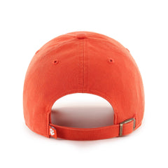 CLEMSON TIGERS '47 CLEAN UP ORANGE
