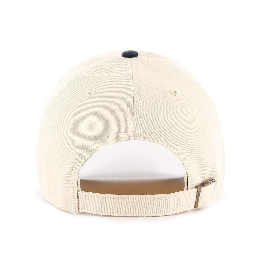 ST. LOUIS CARDINALS COOPERSTOWN TWO TONE '47 CLEAN UP NATURAL