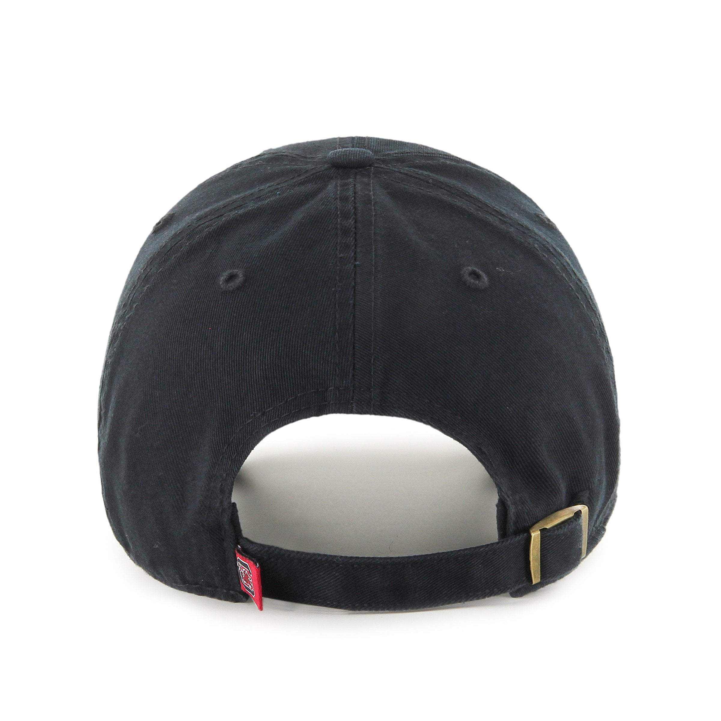 SOUTH CAROLINA GAMECOCKS '47 CLEAN UP BLACK