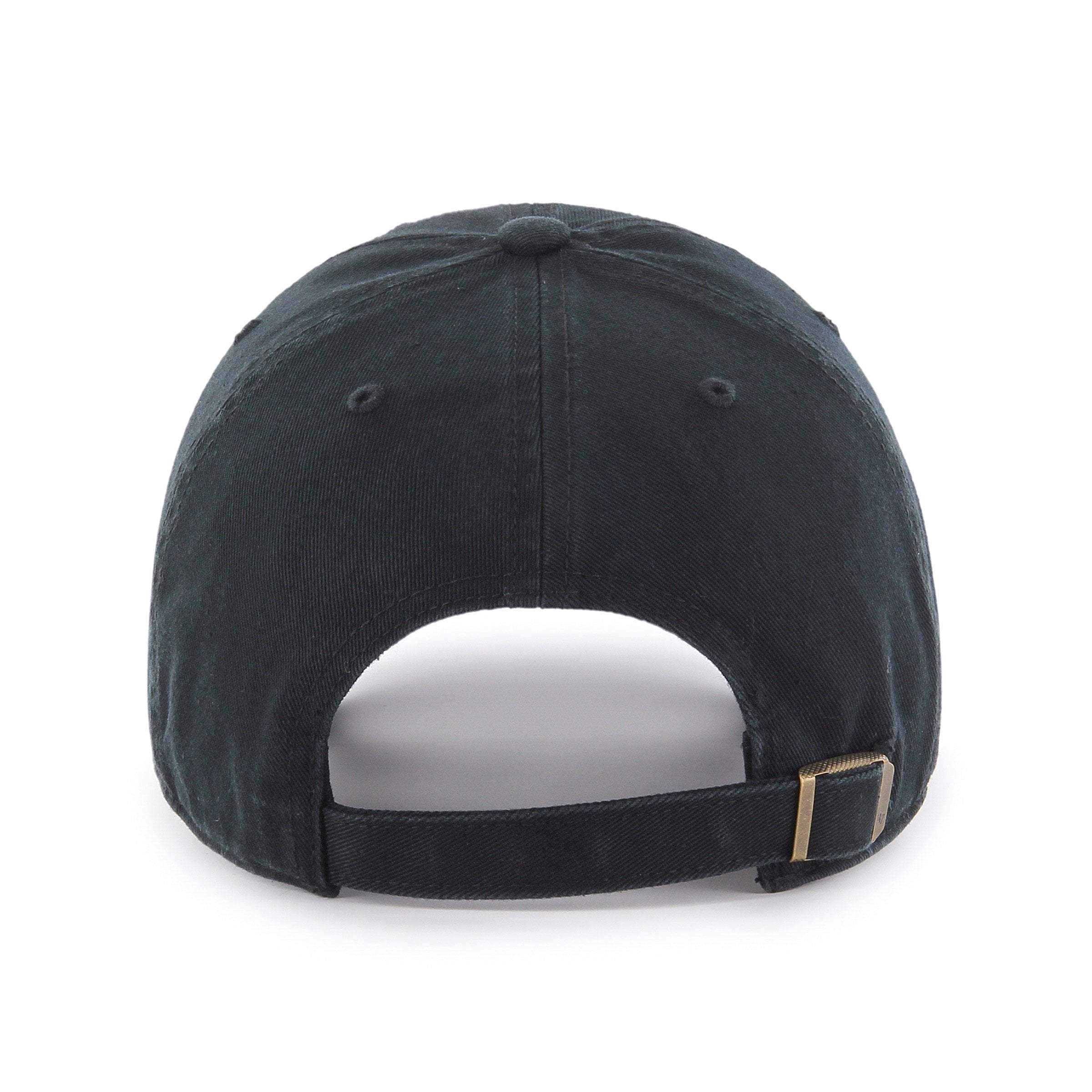 SAN FRANCISCO GIANTS COOPERSTOWN '47 CLEAN UP BLACK