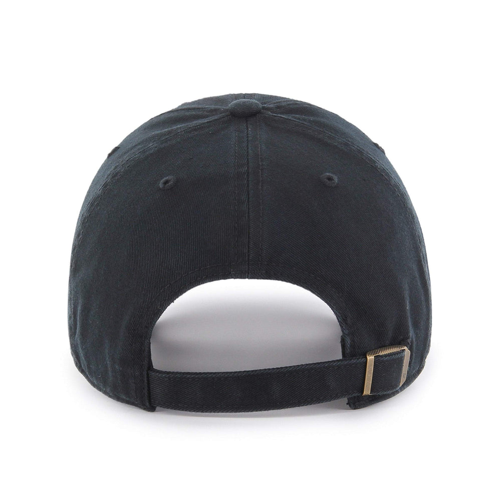 SAN FRANCISCO GIANTS COOPERSTOWN '47 CLEAN UP BLACK