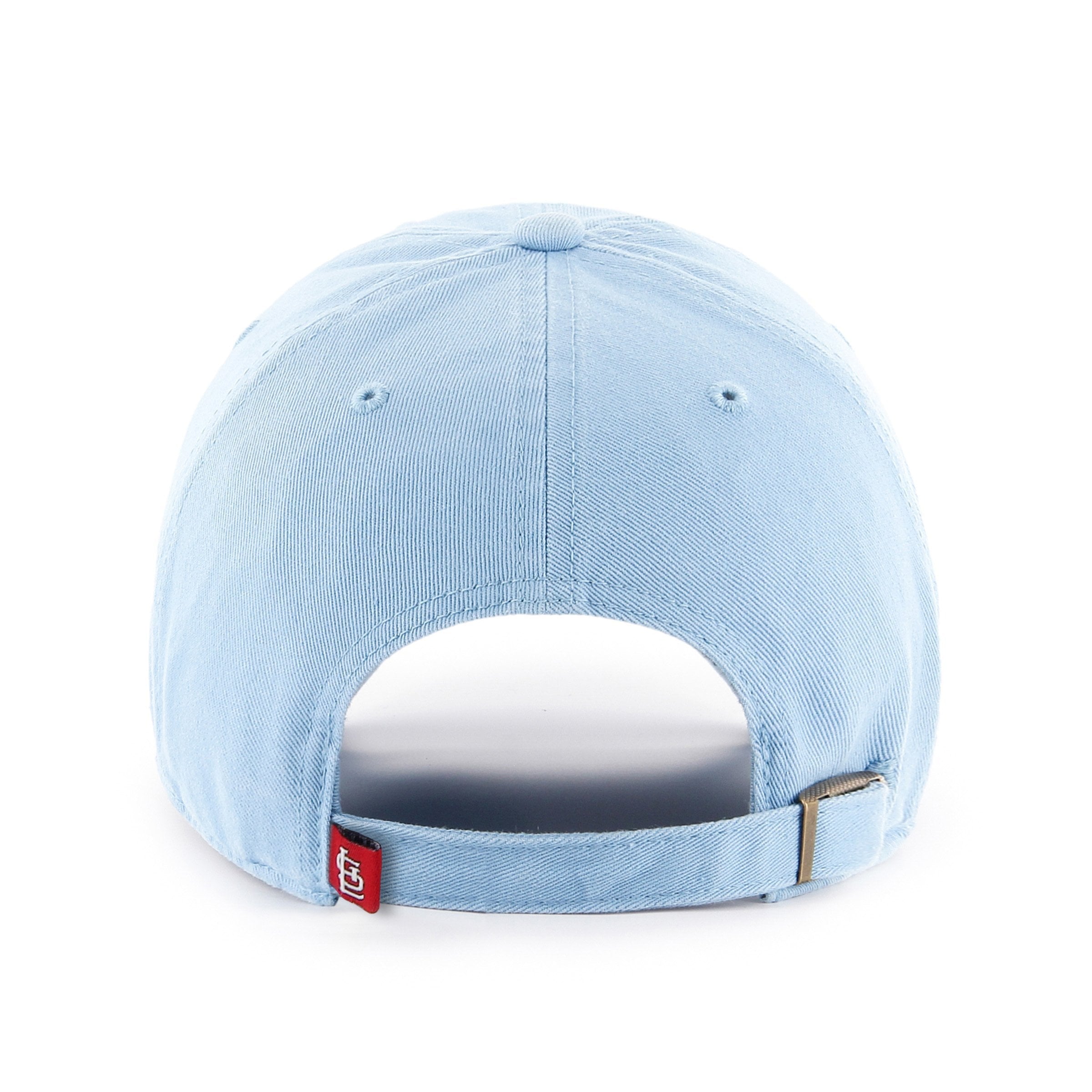 ST. LOUIS CARDINALS COOPERSTOWN '47 CLEAN UP COLUMBIA