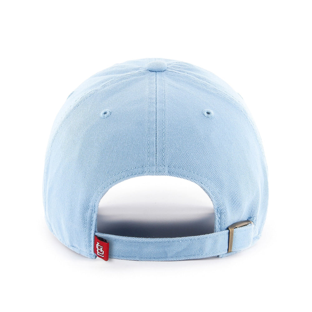 ST. LOUIS CARDINALS COOPERSTOWN '47 CLEAN UP COLUMBIA