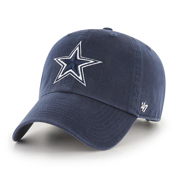 DALLAS COWBOYS '47 CLEAN UP