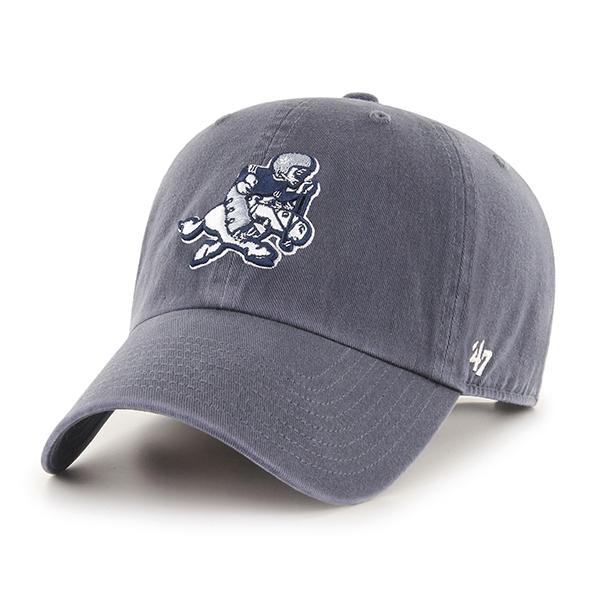 DALLAS COWBOYS HISTORIC '47 CLEAN UP VINTAGE NAVY