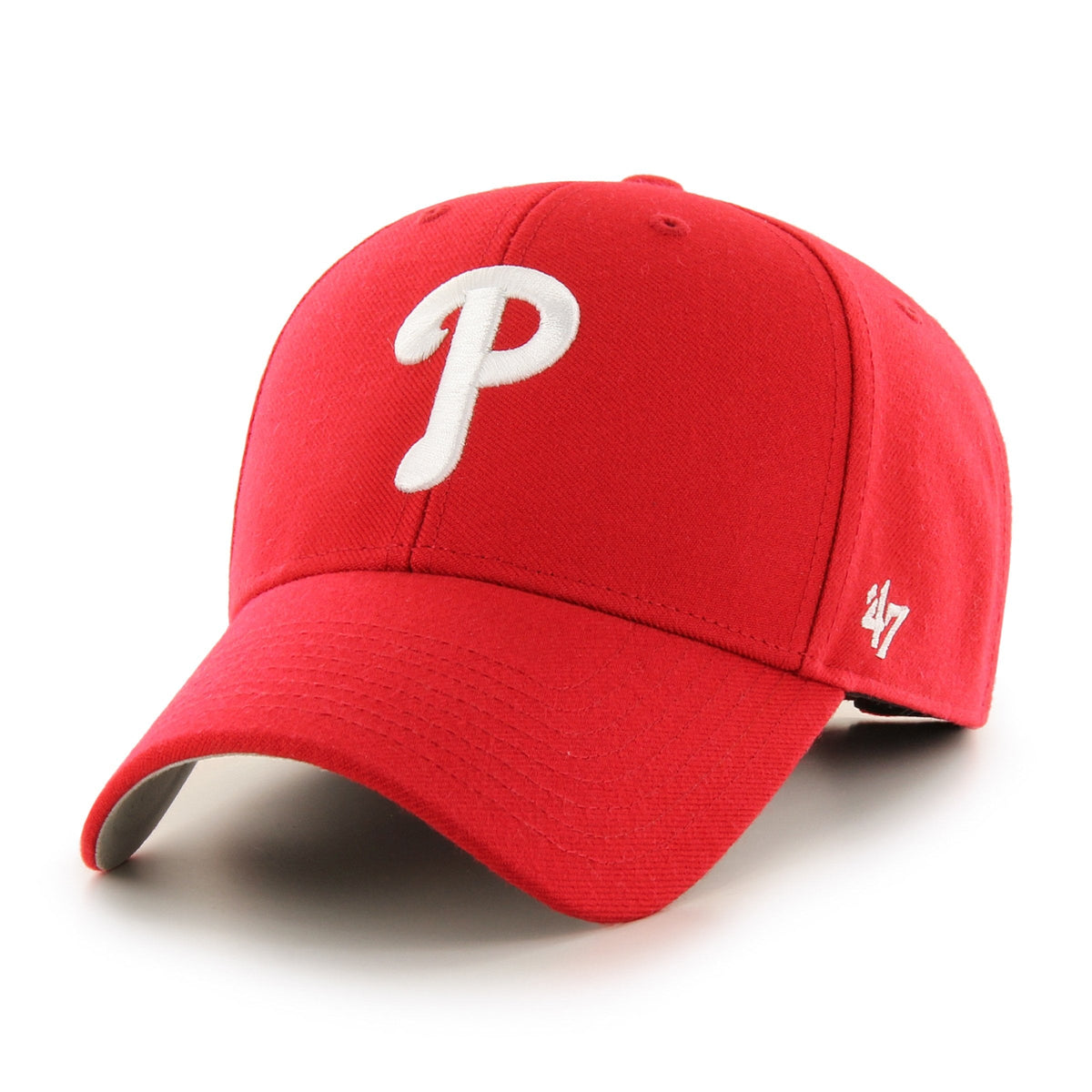 PHILADELPHIA PHILLIES '47 MVP RED