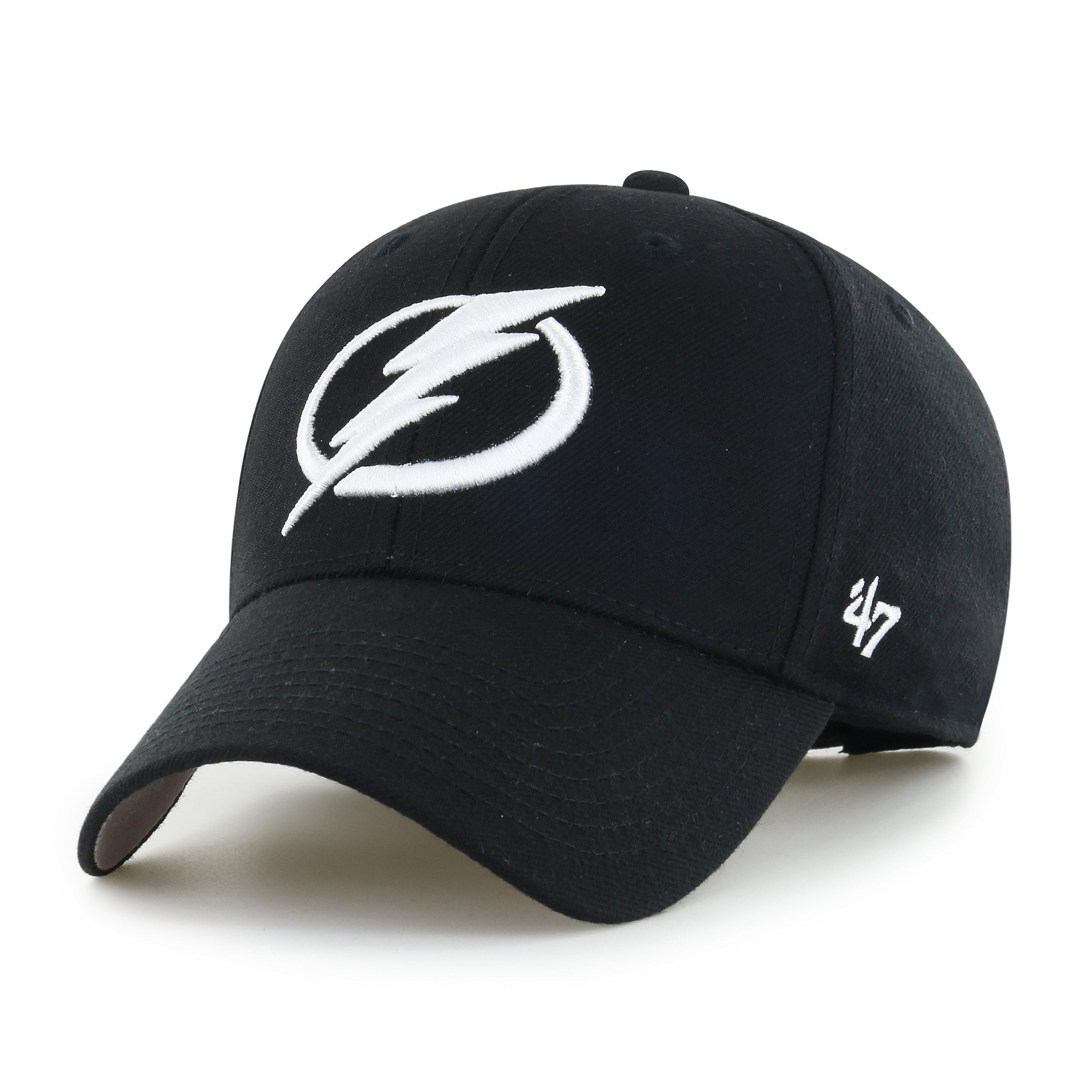 TAMPA BAY LIGHTNING '47 MVP BLACK