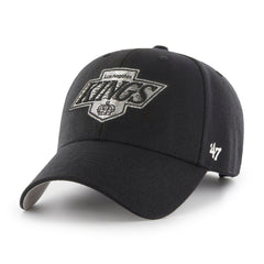 LOS ANGELES KINGS VINTAGE '47 MVP BLACK