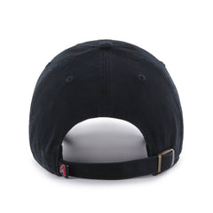 ARIZONA DIAMONDBACKS COOPERSTOWN '47 CLEAN UP BLACK