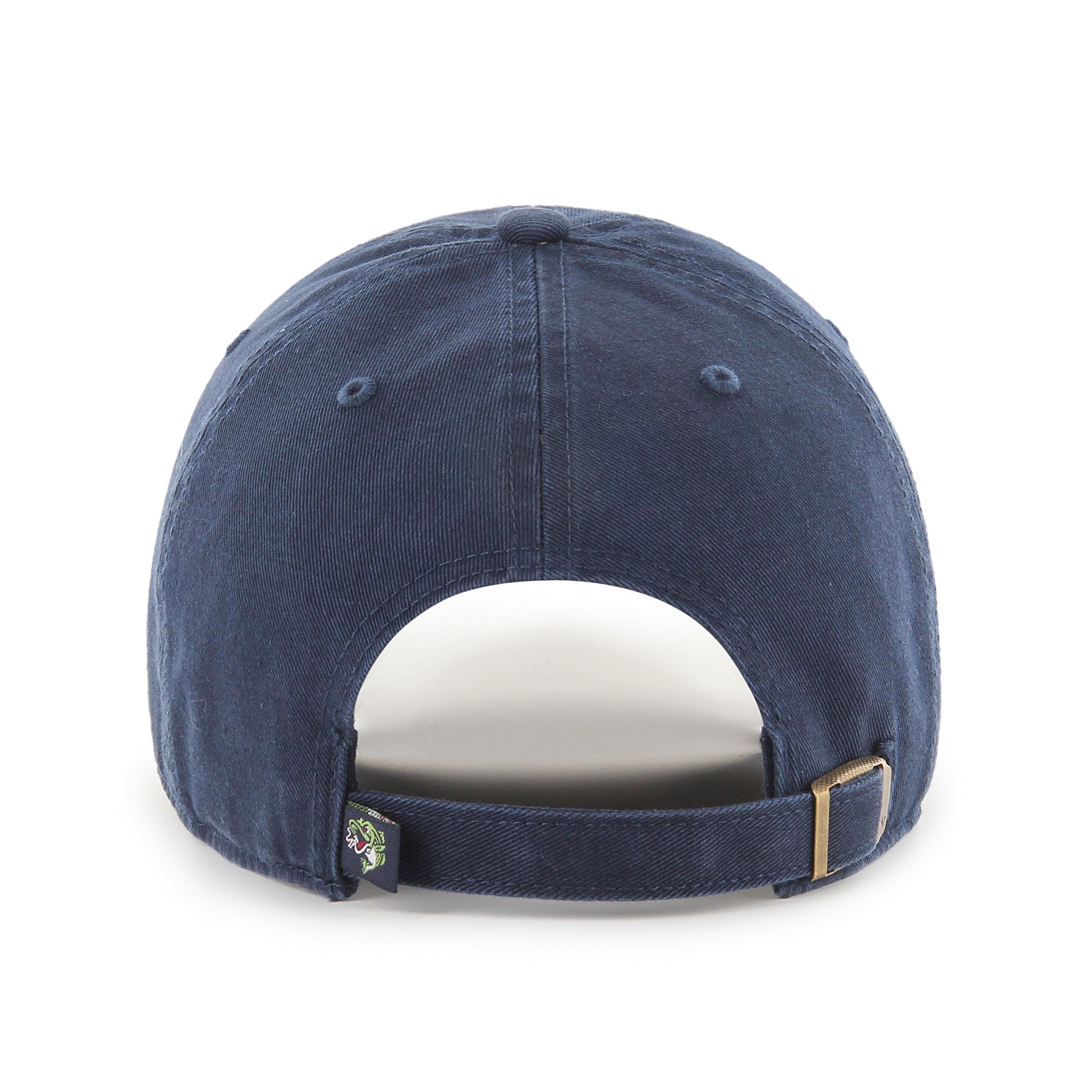 GWINNETT STRIPERS '47 CLEAN UP NAVY