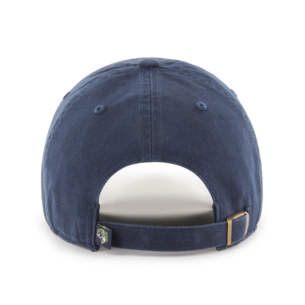 GWINNETT STRIPERS '47 CLEAN UP NAVY