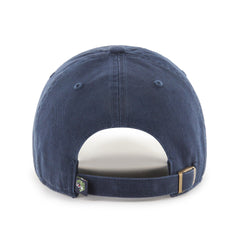 GWINNETT STRIPERS '47 CLEAN UP NAVY