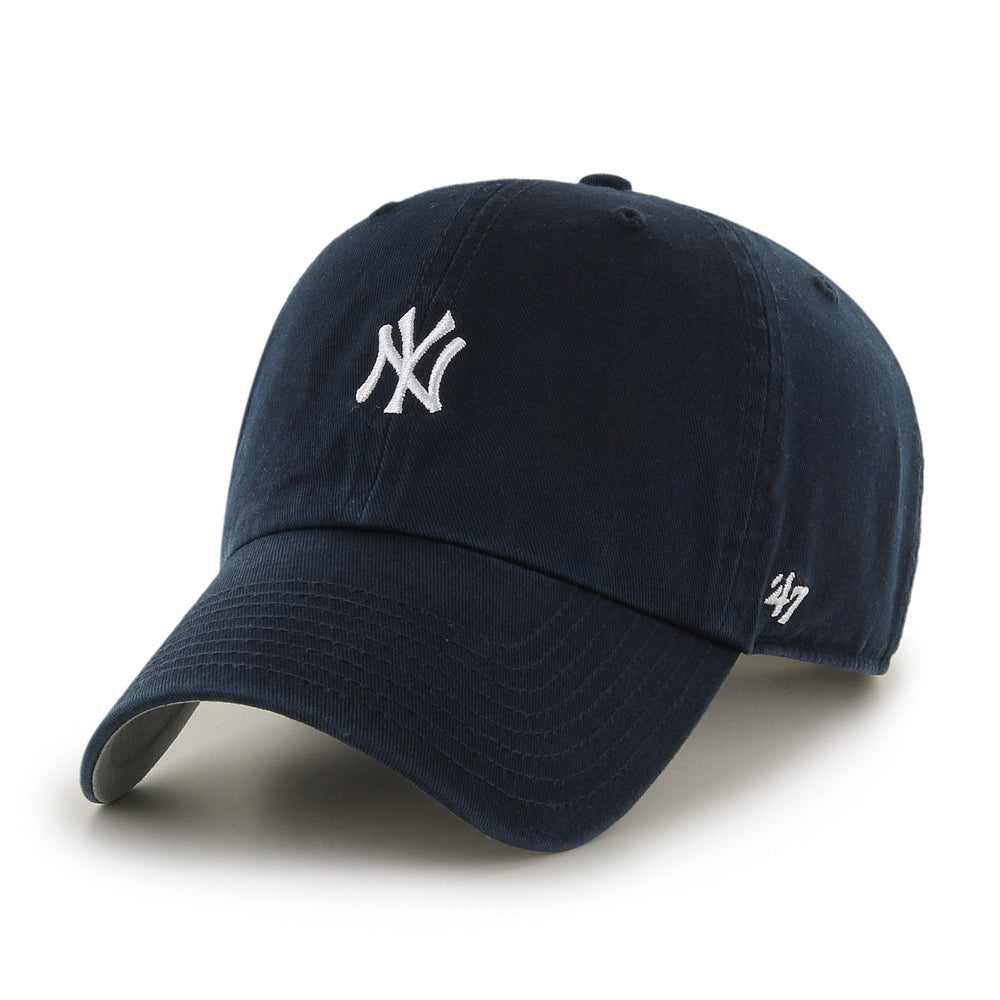 NEW YORK YANKEES BASE RUNNER '47 CLEAN UP