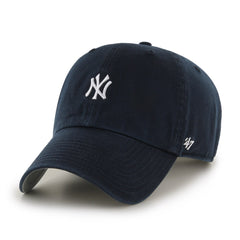 NEW YORK YANKEES BASE RUNNER '47 CLEAN UP