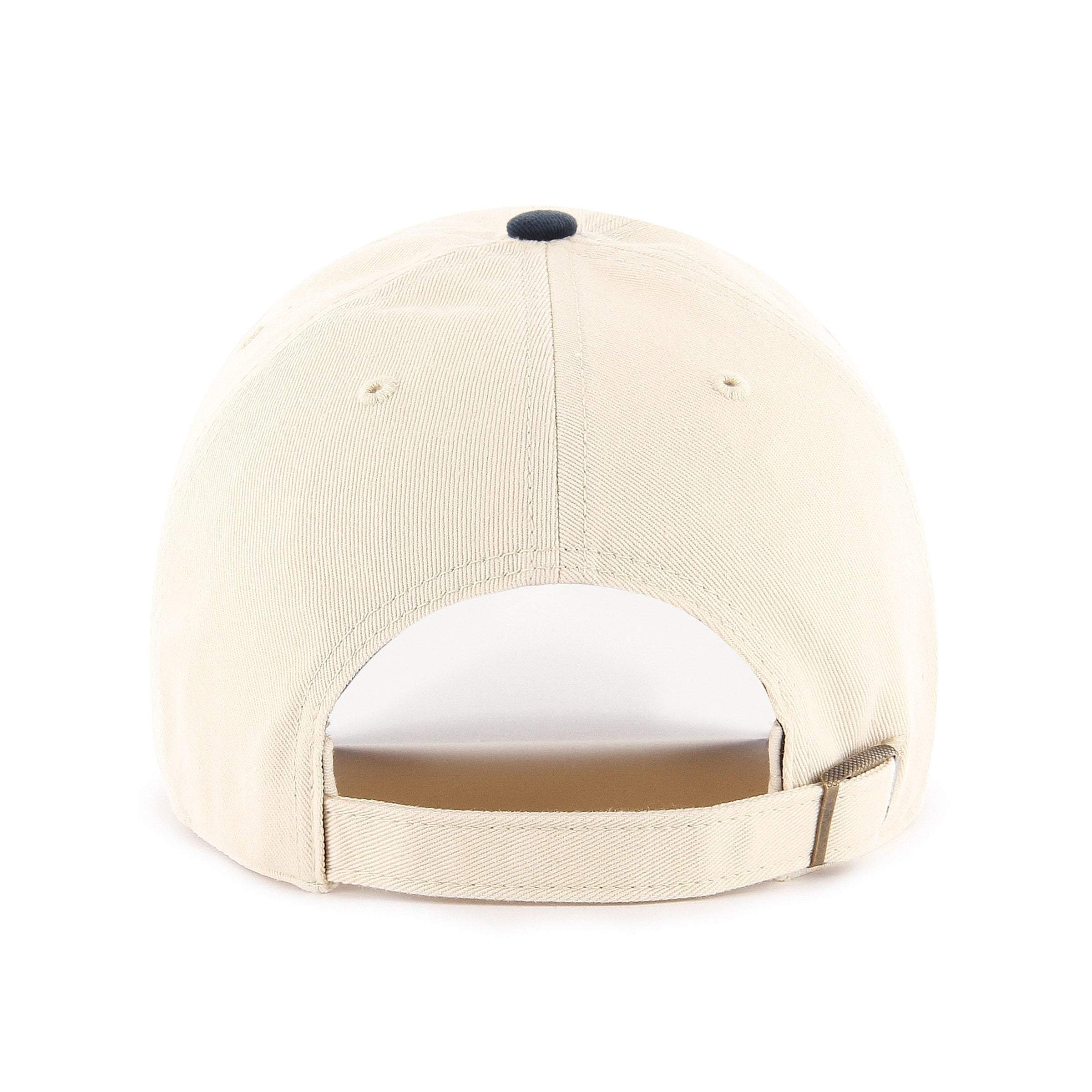 BOSTON RED SOX COOPERSTOWN TWO TONE '47 CLEAN UP White